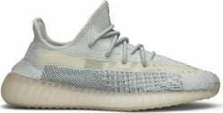 Adidas Yeezy Boost 350 V2 "CLOUD WHITE/REFLECTIVE"