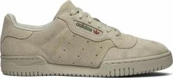 Adidas Yeezy Powerphase "CLEAR BROWN"