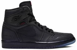 Air Jordan 1 High "ZOOM FEARLESS"
