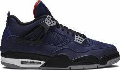 Air Jordan 4 Retro "WINTERIZED"