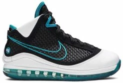 Nike LeBron 7 QS "RED CARPET" 2019