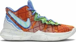 Nike Kyrie 5 SBSP "PINEAPPLE HOUSE"