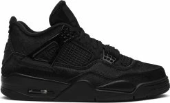 WMNS Air Jordan 4 Retro NXN "OLIVIA KIM NO COVER"