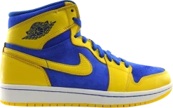 Air Jordan 1 Retro High OG "LANEY"