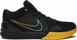 Nike Kobe 4 Protro "FTB SNAKE"