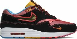 Nike Air Max 1 SE "CHINATOWN NEW YORK"