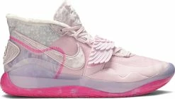 Nike KD 12 XMAS "AUNT PEARL"