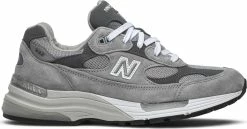 New Balance 992 "GREY"