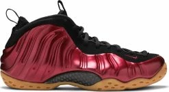 Nike Air Foamposite One "MAROON"