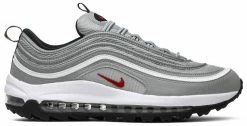 Nike Air Max 97 G "SILVER BULLET/GOLF"