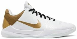 Nike Kobe 5 Protro 1/2 "BIG STAGE/PARADE"