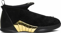 Air Jordan 15 Retro DB "DOERNBECHER"