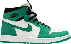 Air Jordan 1 Zoom Air CMFT "STADIUM GREEN"