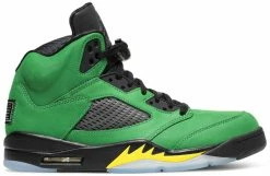 Air Jordan 5 Retro SE "OREGON"