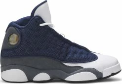 Air Jordan 13 Retro GS "FLINT" 2020