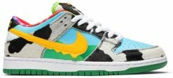 Nike SB Dunk Low Ben & Jerry "CHUNKY DUNKY"
