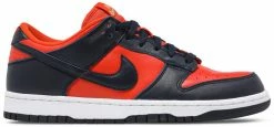 Nike Dunk Low SP "CHAMP COLORS/VIRGINIA" 2020