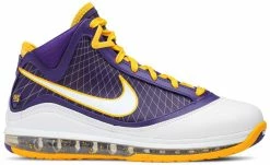Nike LeBron 7 QS "MEDIA DAY"