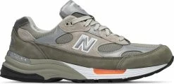 New Balance 992 "WTAPS"