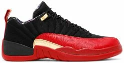 Air Jordan 12 Retro Low SE "SUPER BOWL LV"