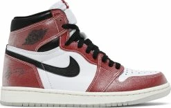 Air Jordan 1 Retro High OG SP "TROPHY ROOM CHICAGO"