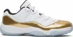 Air Jordan 11 Retro Low "CLOSING CEREMONY"