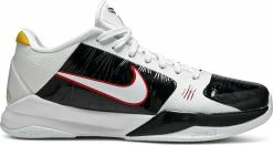 Nike Kobe 5 Protro "ALTERNATE BRUCE LEE"
