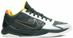 Nike Kobe 5 Protro "GIRLS EYBL"