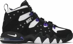Nike Air Max2 CB '94 "BLACK WHITE PURPLE" 2020