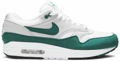 Nike Air Max 1 Anniversary "EVERGREEN AURA"
