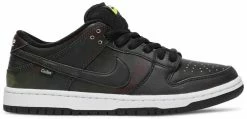 Nike SB Dunk Low Pro QS "CIVILIST"
