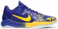 Nike Kobe 5 Protro "5 RINGS" 2020