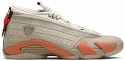 Air Jordan 14 Low SP "CLOT"