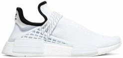 Adidas Human Race NMD "EXTRA EYE/WHITE"