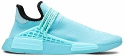 Adidas Human Race NMD "CLEAR AQUA"