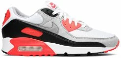 Nike Air Max 90 "INFRARED" 2020