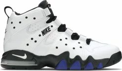 Nike Air Max2 CB '94 "WHITE/VARSITY PURPLE" 2021