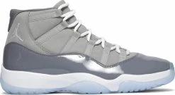Air Jordan 11 Retro "COOL GREY" 2021