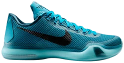 Nike Kobe 10 Low "5AM FLIGHT"