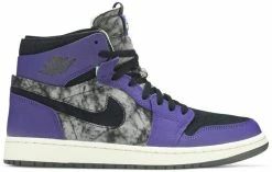 Air Jordan 1 Zoom Air CMFT BBS "BAYOU BOYS"