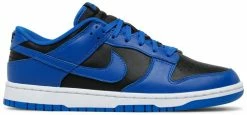Nike Dunk Low Retro "HYPER COBALT" 2021