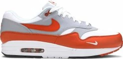 Nike Air Max 1 LV8 "MARTIAN SUNRISE"