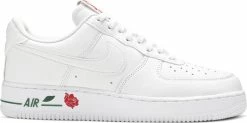 Nike Air Force 1 Low "ROSE WHITE"
