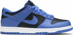 Nike Dunk Low GS "HYPER COBALT"