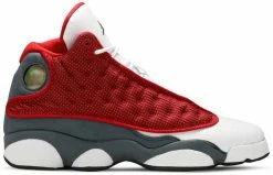 Air Jordan 13 Retro GS "RED FLINT"