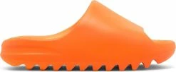 Adidas Yeezy Slide "ENFLAME ORANGE"