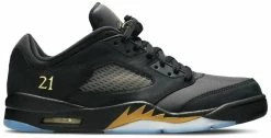 Air Jordan 5 Retro Low WF "WINGS"