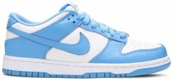 Nike Dunk Low GS "UNC" 2021