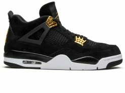 Air Jordan 4 Retro "ROYALTY"