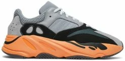 Adidas Yeezy 700 "WASH ORANGE"